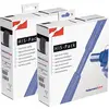 HellermannTyton 300-31901 Termoretraibile senza colla Marrone 19.10 mm 9.50 mm Restringimento:2:1 5 m