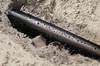 HellermannTyton 321-11300 Termoretraibile senza colla Nero 130 mm 36 mm Restringimento:3.5:1 1 m