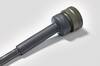 HellermannTyton 341-32080 Termoretraibile con colla Nero 32 mm 8 mm Restringimento:4:1 Merce a metro