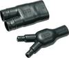 HellermannTyton 402-03180 Cappuccio termorestringente 1 KIT