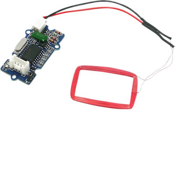 Moduli e schede Breakout per schede di sviluppo - Seeed Studio 113020002 1 pz. - Moduli e schede Breakout per schede di sviluppo - Seeed Studio 113020002 1 pz. -