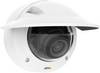 AXIS P3227-LVE 0886-001 Cablato IP Videocamera di sorveglianza 3840 x 2160 Pixel