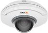AXIS M5055-E 01081-001 Cablato IP Videocamera di sorveglianza 1920 x 1080 Pixel