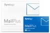 Synology MAILPLUS 20 LICENSES Pacchetto di licenze server NAS