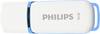 Philips SNOW Chiavetta USB 16 GB Blu FM16FD70B/00 USB 2.0