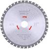 Metabo 628037000 Lama circolare 210 mm 1 pz.