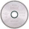 Metabo 628063000 Lama circolare 216 mm 1 pz.