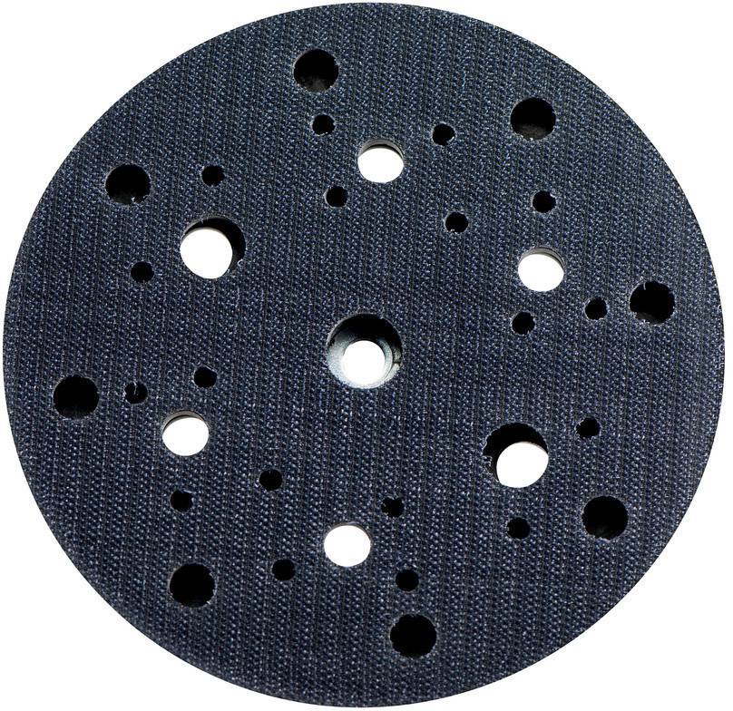 Metabo 624740000 Metabo piastra di 150 mm Diametro 150 mm