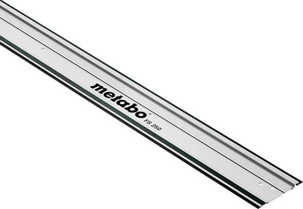 Guida FS 250 longitudinale 250cm Metabo 629013000