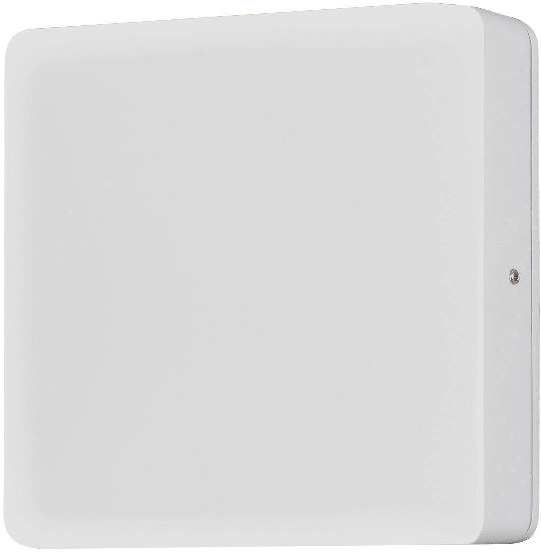 Konstsmide Cesena 7863-252 Lampada da parete per esterni a LED ERP: G (A - G) LED (monocolore) 10 W Bianco
