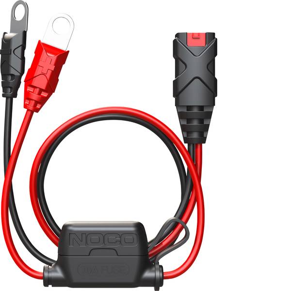 Accessori per caricabatterie da auto - Terminali ad occhiello collegamento rapido Capocorda ad anello M8 NOCO GC002 Eyelet Terminal Connector - Accessori per caricabatterie da auto - Terminali ad occhiello collegamento rapido Capocorda ad anello M8 NOCO GC002 Eyelet Terminal Connector -