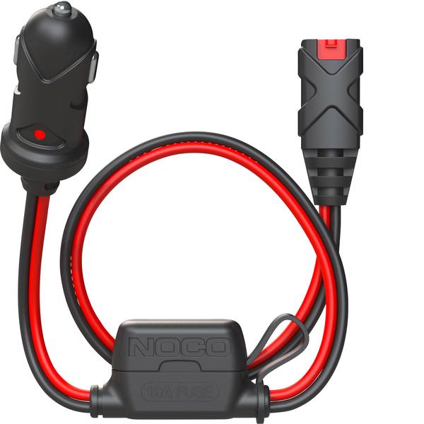 Accessori per caricabatterie da auto - Connettore accendisigari NOCO GC003 12V Male Plug - Accessori per caricabatterie da auto - Connettore accendisigari NOCO GC003 12V Male Plug -
