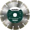 Metabo 624309000 Disco diamantato Diametro 180 mm 1 pz.