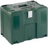 Metabo 626433000 Valigia per elettroutensili Verde