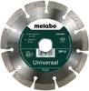 Metabo 624308000 Disco diamantato Diametro 150 mm 1 pz.