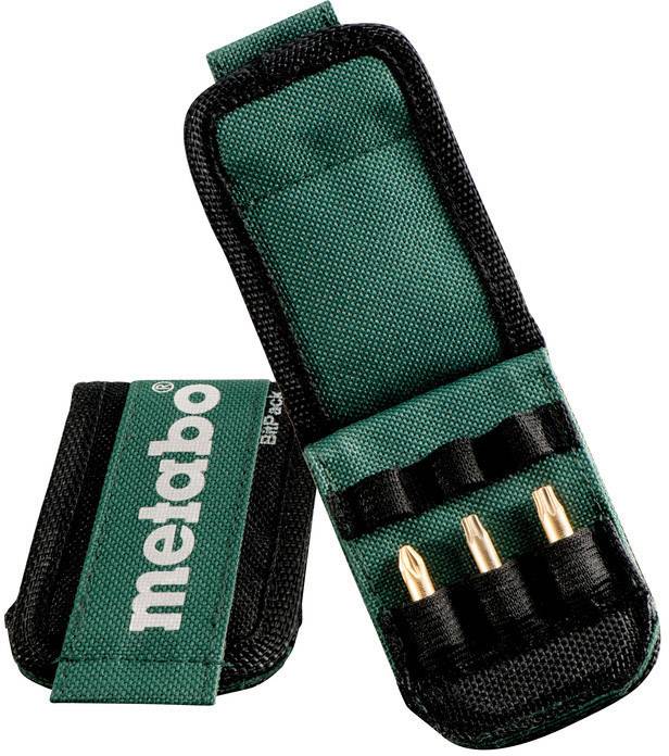 Metabo 626699000 Kit inserti 3 parti