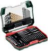 Metabo 626708000 Kit inserti 86 parti