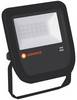 LEDVANCE FARETTO PROIETTORE FLOODLIGHT LED 10W/3000K BK 100DEG IP65