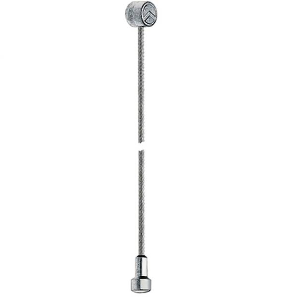 Freni per bicicletta - Cavo interno freno Point 29228601 1800 mm 1 pz. - Freni per bicicletta - Cavo interno freno Point 29228601 1800 mm 1 pz. -
