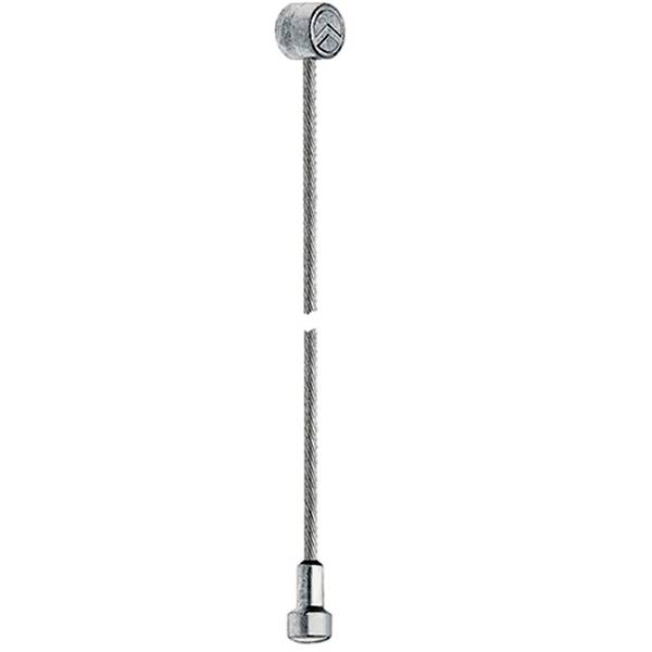 Freni per bicicletta - Cavo interno freno Point 30110101 2250 mm 1 pz. - Freni per bicicletta - Cavo interno freno Point 30110101 2250 mm 1 pz. -