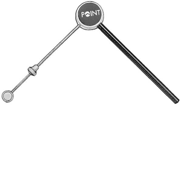 Freni per bicicletta - Cavo di collegamento a Y Alhonga 29206801 93 mm 1 pz. - Freni per bicicletta - Cavo di collegamento a Y Alhonga 29206801 93 mm 1 pz. -