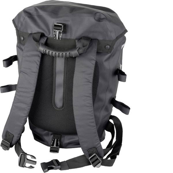 Borse da bicicletta - FOX Line 5121501 Zaino Nero, Grigio - Borse da bicicletta - FOX Line 5121501 Zaino Nero, Grigio -
