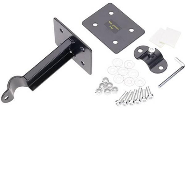 Borse da bicicletta - Point 5102001 Supporto per cestino da bicicletta Nero - Borse da bicicletta - Point 5102001 Supporto per cestino da bicicletta Nero -