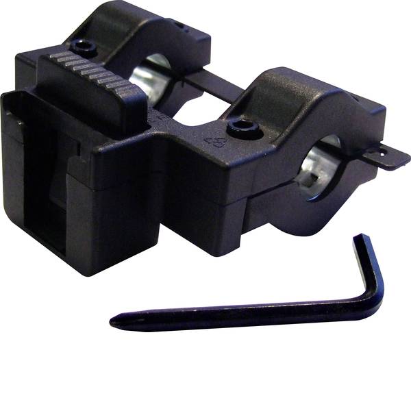 Borse da bicicletta - Point 5111600 Supporto per cestino da bicicletta Nero - Borse da bicicletta - Point 5111600 Supporto per cestino da bicicletta Nero -
