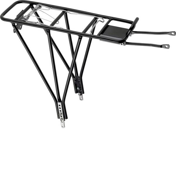 Altri accessori per biciclette - Portapacchi per bicicletta Point 5033500 Nero - Altri accessori per biciclette - Portapacchi per bicicletta Point 5033500 Nero -