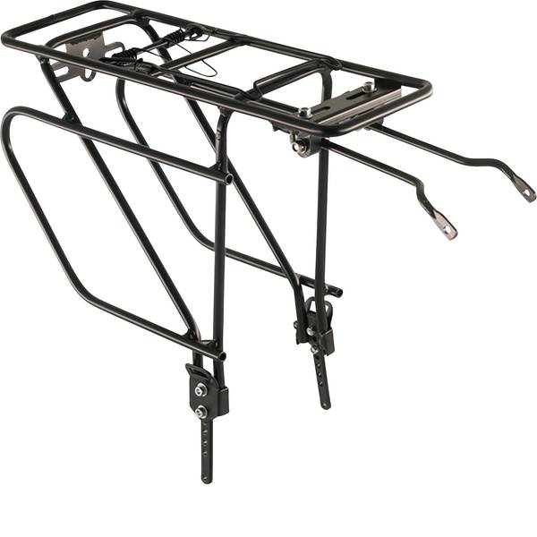 Altri accessori per biciclette - Portapacchi per bicicletta Point 5051900 Nero - Altri accessori per biciclette - Portapacchi per bicicletta Point 5051900 Nero -