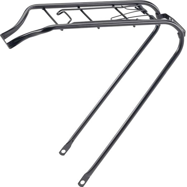 Altri accessori per biciclette - Portapacchi per bicicletta Point 5013500 Nero - Altri accessori per biciclette - Portapacchi per bicicletta Point 5013500 Nero -
