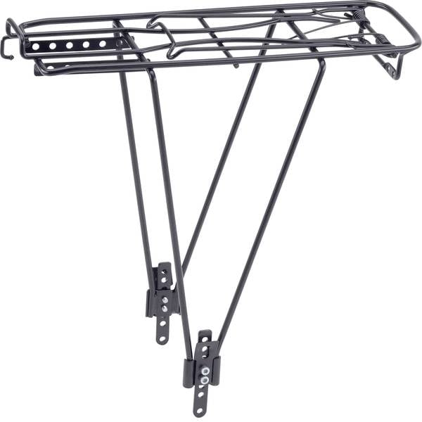 Altri accessori per biciclette - Portapacchi per bicicletta Point 5014000 Nero - Altri accessori per biciclette - Portapacchi per bicicletta Point 5014000 Nero -