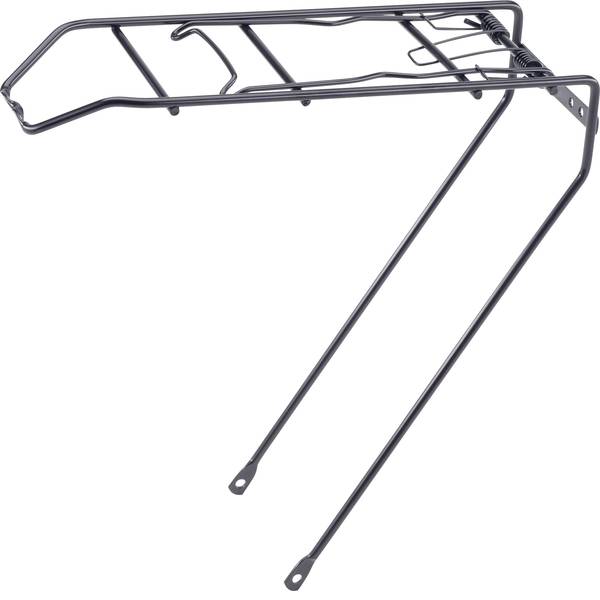 Altri accessori per biciclette - Portapacchi per bicicletta Point 5014200 Nero - Altri accessori per biciclette - Portapacchi per bicicletta Point 5014200 Nero -