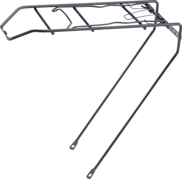 Altri accessori per biciclette - Portapacchi per bicicletta Point 5014300 Nero - Altri accessori per biciclette - Portapacchi per bicicletta Point 5014300 Nero -