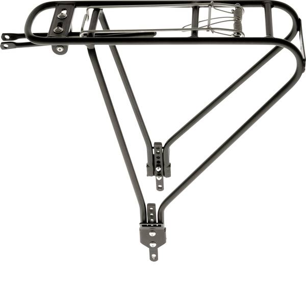 Altri accessori per biciclette - Portapacchi per bicicletta Point 5025100 Nero - Altri accessori per biciclette - Portapacchi per bicicletta Point 5025100 Nero -