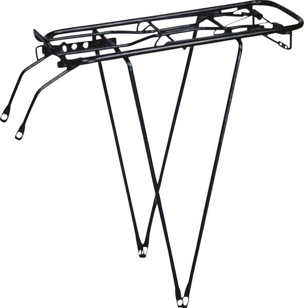 Altri accessori per biciclette - Portapacchi per bicicletta FOX Parts 5059100 Nero - Altri accessori per biciclette - Portapacchi per bicicletta FOX Parts 5059100 Nero -