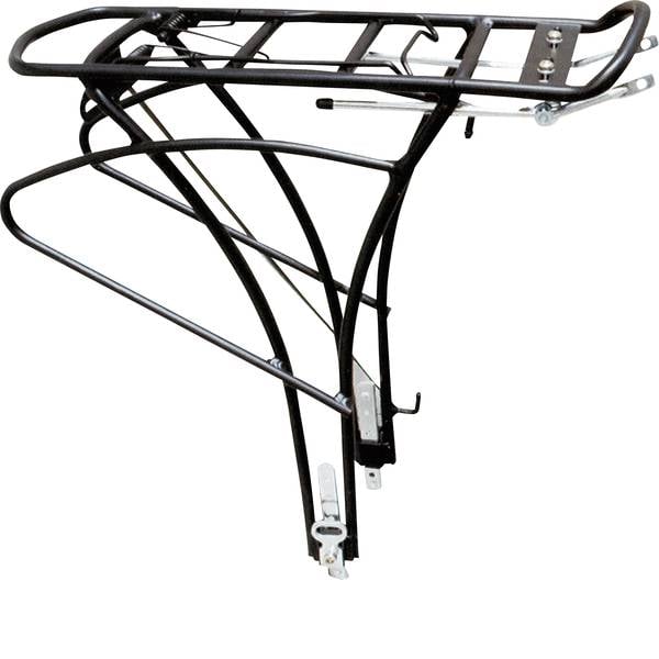 Altri accessori per biciclette - Portapacchi per bicicletta FOX Parts 5059500 Nero - Altri accessori per biciclette - Portapacchi per bicicletta FOX Parts 5059500 Nero -