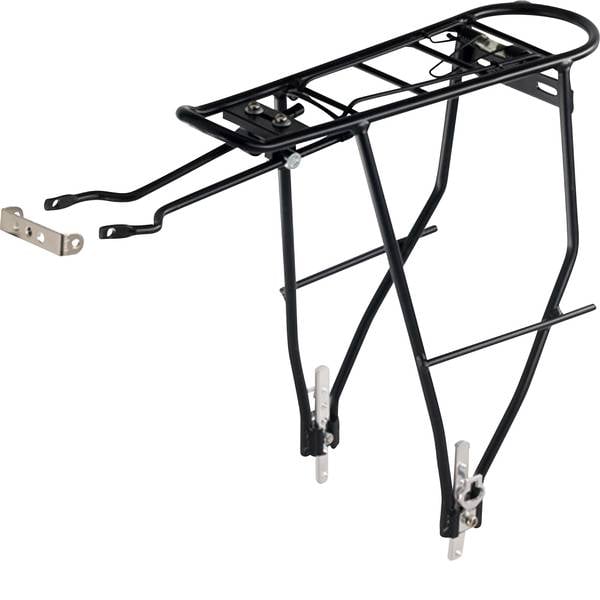 Altri accessori per biciclette - Portapacchi per bicicletta Point 5025000 Nero - Altri accessori per biciclette - Portapacchi per bicicletta Point 5025000 Nero -
