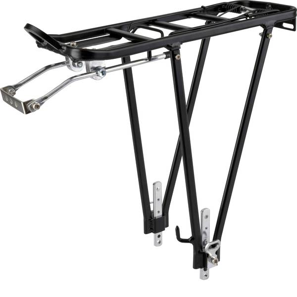 Altri accessori per biciclette - Portapacchi per bicicletta FOX Parts 5059300 Nero - Altri accessori per biciclette - Portapacchi per bicicletta FOX Parts 5059300 Nero -