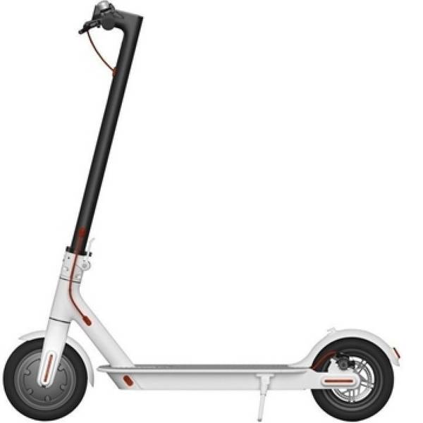 Scooter elettrici - Xiaomi M365 Bianco Litio - Scooter elettrici - Xiaomi M365 Bianco Litio -