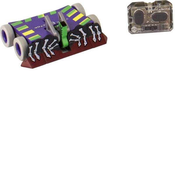Robot giocattolo - HexBug BattleBots Witch Doctor Robot giocattolo - Robot giocattolo - HexBug BattleBots Witch Doctor Robot giocattolo -