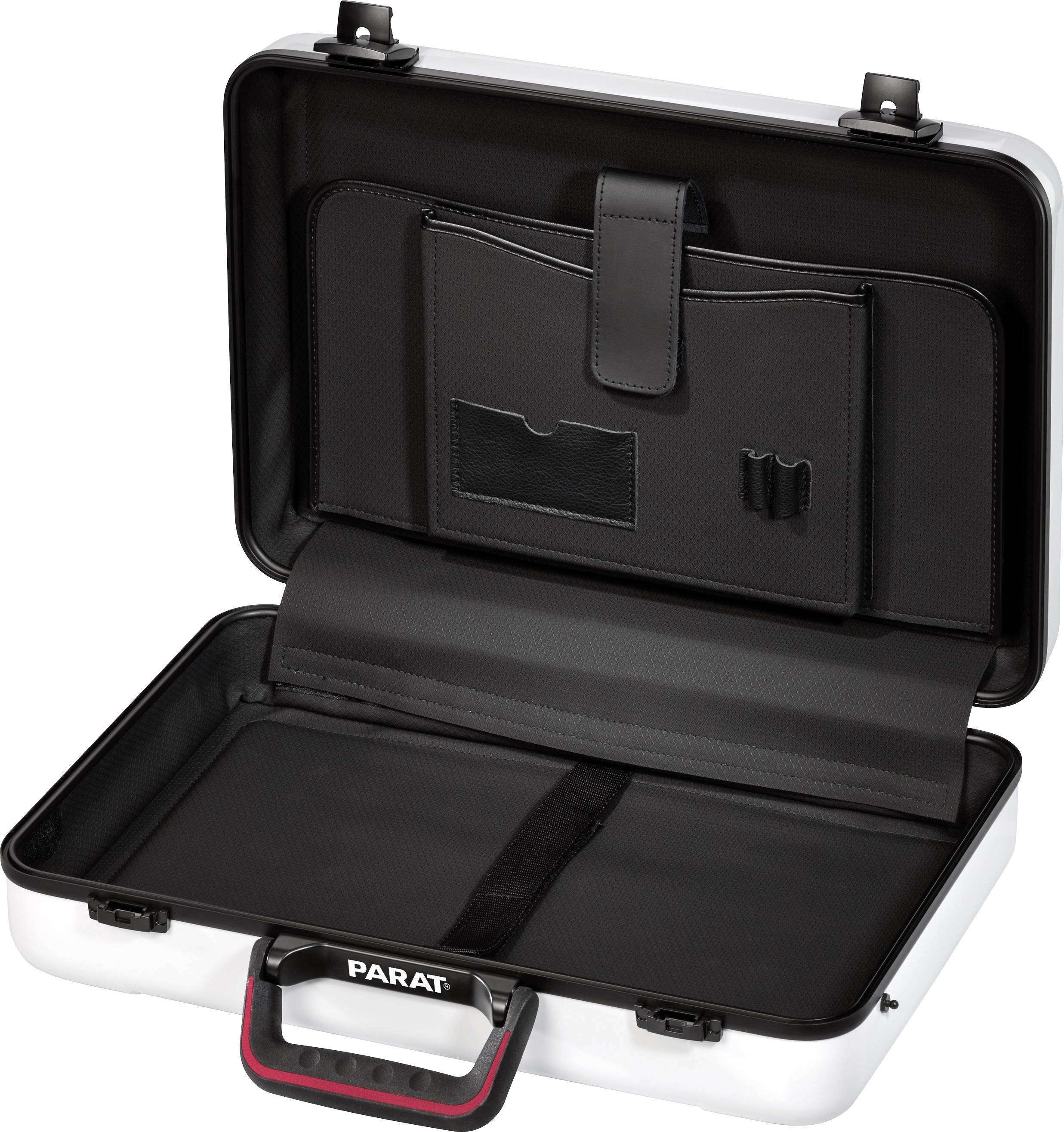 Parat PARADOC Attaché 98227170 Universale Valigia Business 1 pezzo (L x A x P) 475 x 365 x 135 mm-1