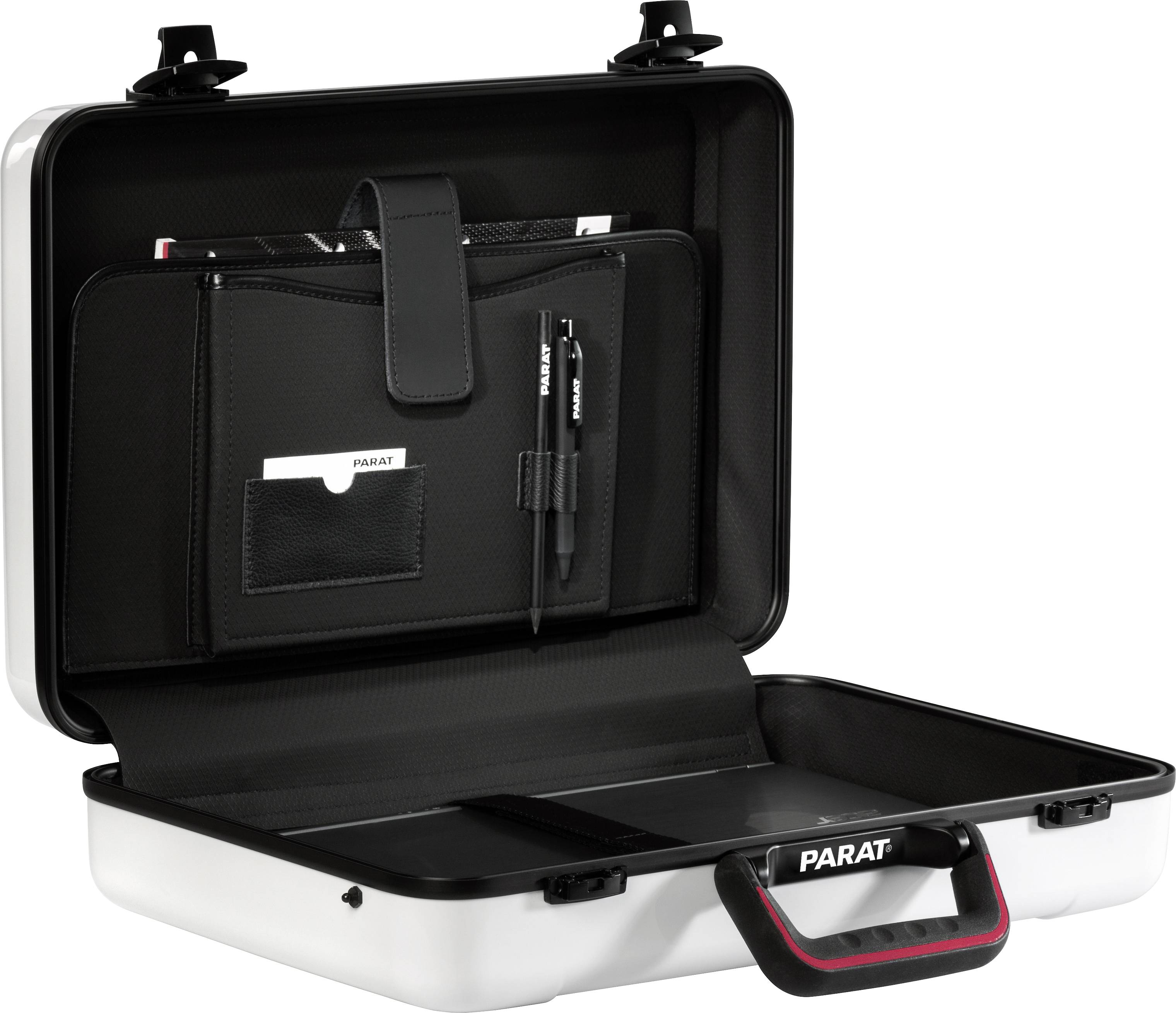 Parat PARADOC Attaché 98227170 Universale Valigia Business 1 pezzo (L x A x P) 475 x 365 x 135 mm-4
