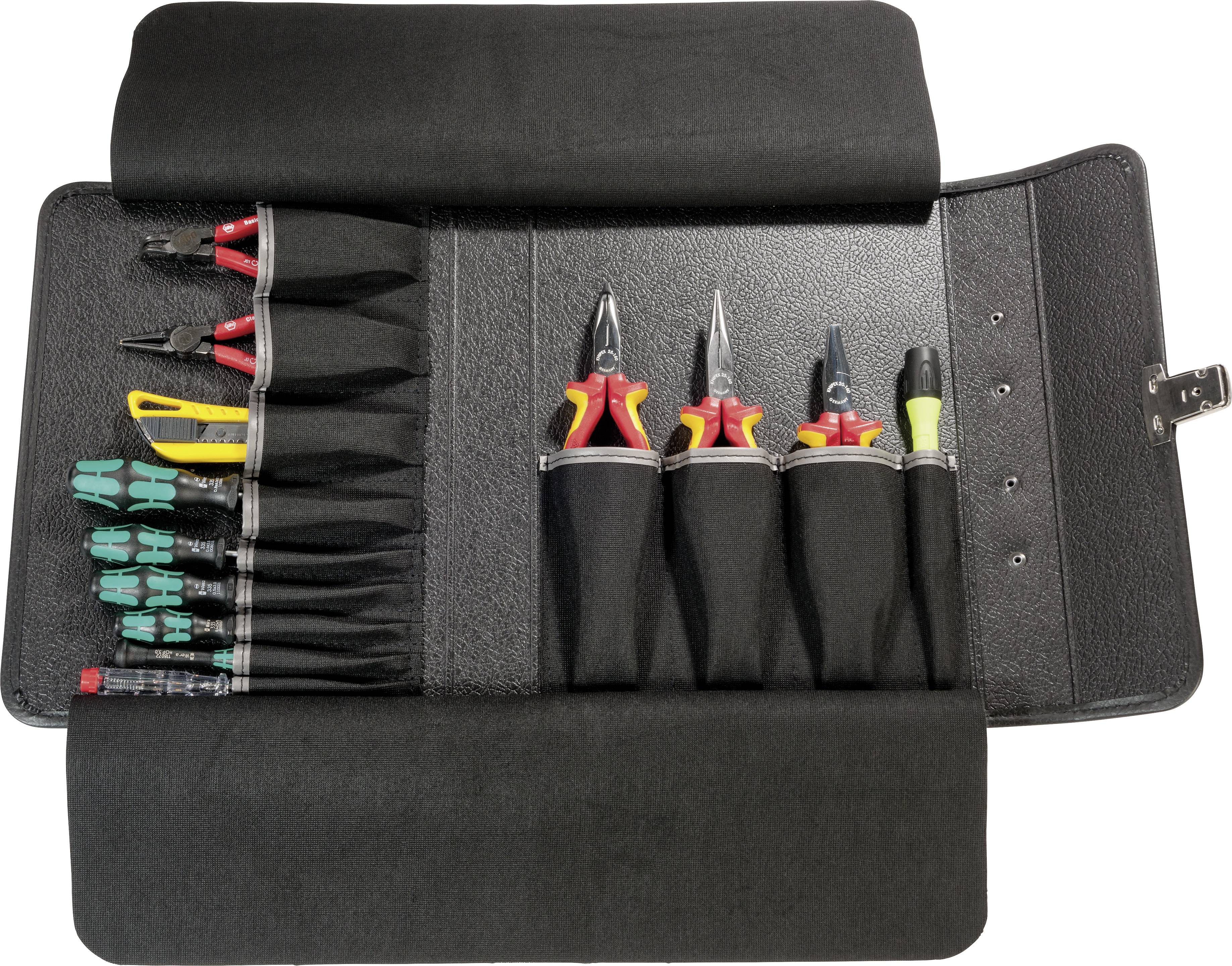 Parat BASIC Wallet Allround 5300004061 Universale Borsa porta attrezzi vuota 1 pezzo (L x A x P) 340 x 330 x 75 mm