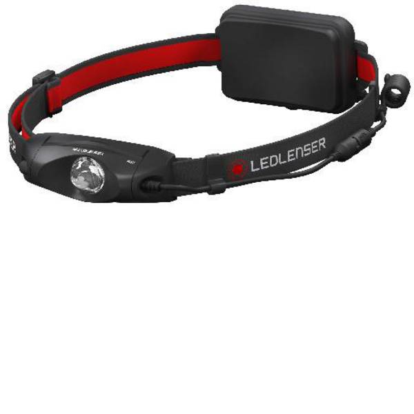 Lampade da testa - Ledlenser H4 LED Lampada frontale a batteria 250 lm 501097 - Lampade da testa - Ledlenser H4 LED Lampada frontale a batteria 250 lm 501097 -