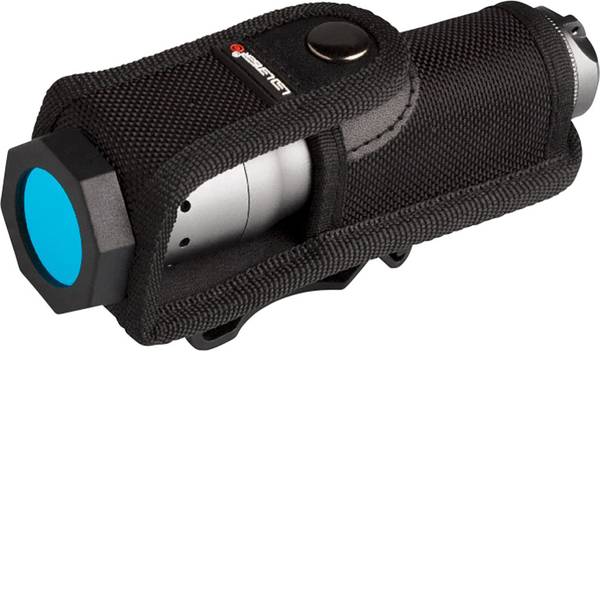 Accessori per torce portatili - Fondina P7, P7.2, P7R, L7, T7, T7.2, T7M, B7.2, DMAX Ranger DX, M7, M7R, M7RX Ledlenser 0039 - Accessori per torce portatili - Fondina P7, P7.2, P7R, L7, T7, T7.2, T7M, B7.2, DMAX Ranger DX, M7, M7R, M7RX Ledlenser 0039 -