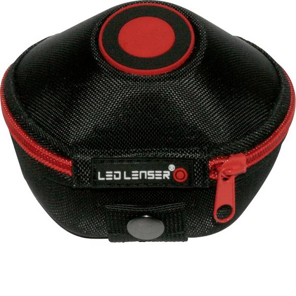 Accessori per torce portatili - Custodia da cintura H1, h3.2, H5, H6, H6R, h7.2, H7R.2, iH3, iH6, iH6R, iH7R CRI, NEO4, NEO6R Ledlenser 0332 - Accessori per torce portatili - Custodia da cintura H1, h3.2, H5, H6, H6R, h7.2, H7R.2, iH3, iH6, iH6R, iH7R CRI, NEO4, NEO6R Ledlenser 0332 -