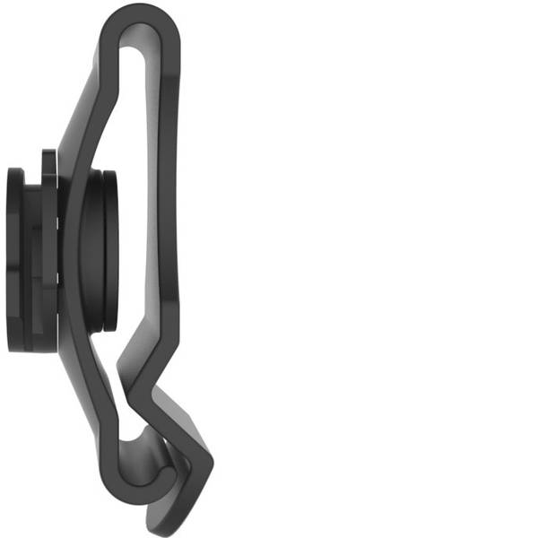 Accessori per torce portatili - Clip da cintura XEO19R, iXEO19R Ledlenser 0405 - Accessori per torce portatili - Clip da cintura XEO19R, iXEO19R Ledlenser 0405 -