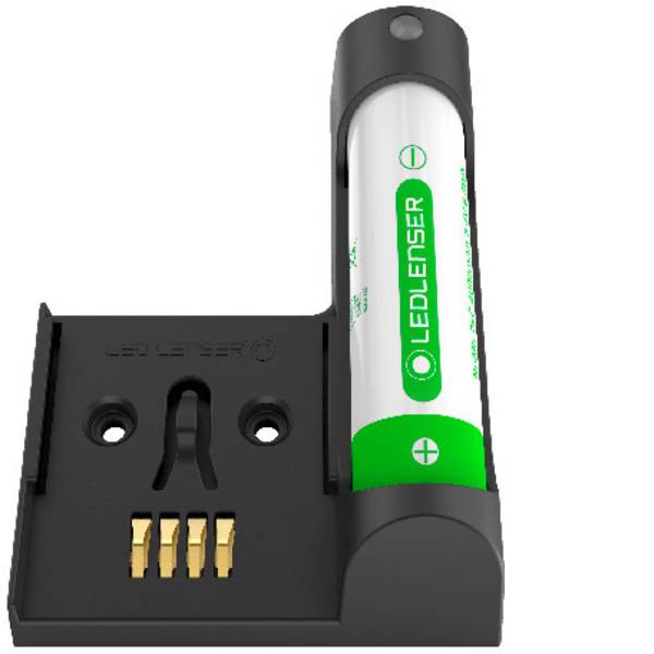 Accessori per torce portatili - Caricatore I9R, i9R iron CRI Ledlenser 0408 - Accessori per torce portatili - Caricatore I9R, i9R iron CRI Ledlenser 0408 -