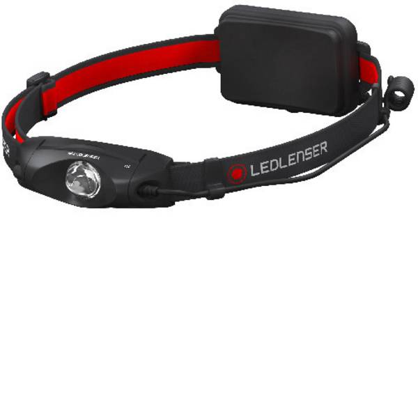 Lampade da testa - Ledlenser H4R LED Lampada frontale a batteria ricaricabile 250 lm 501099 - Lampade da testa - Ledlenser H4R LED Lampada frontale a batteria ricaricabile 250 lm 501099 -
